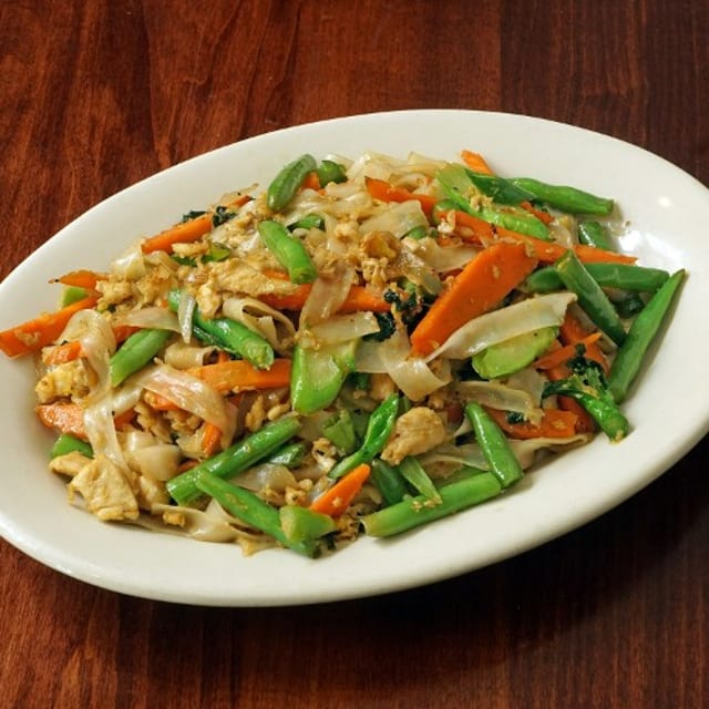 Pad See Yew.