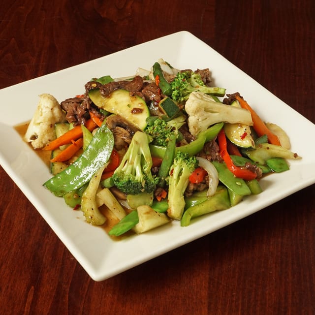 Pad Pak Raumid.