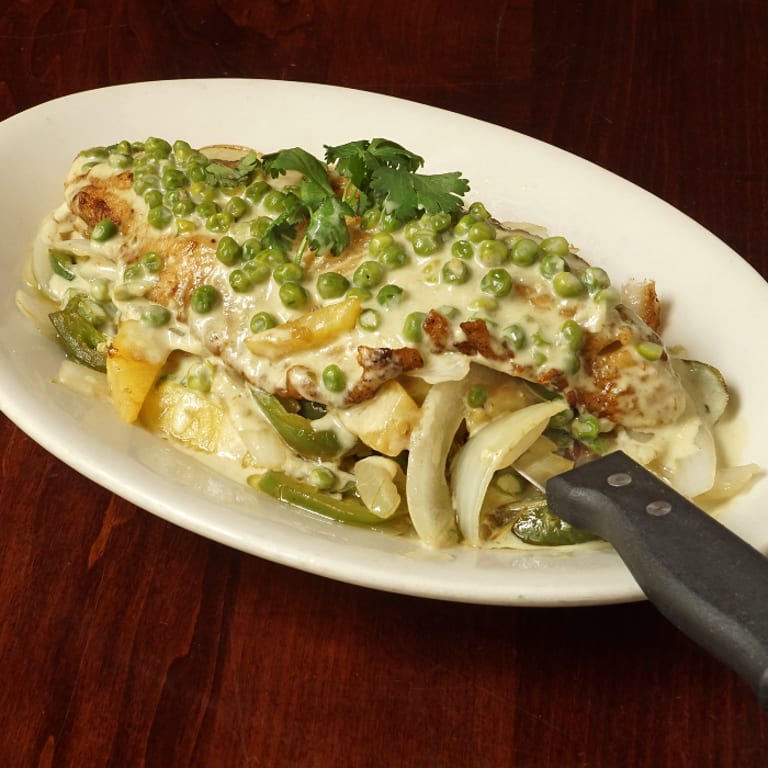 Explore Our Curry Creations